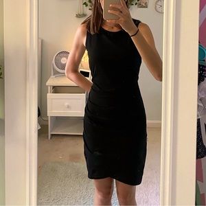 ♠️Slim Black Dress♠️